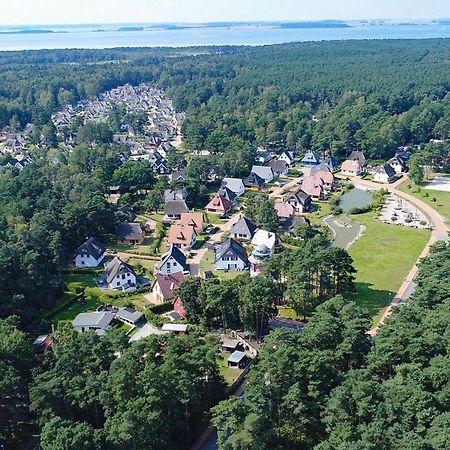 Ferienhaus Emmely Nur Wenige Gehminuten Zum Strand Ruhig Glowe Εξωτερικό φωτογραφία