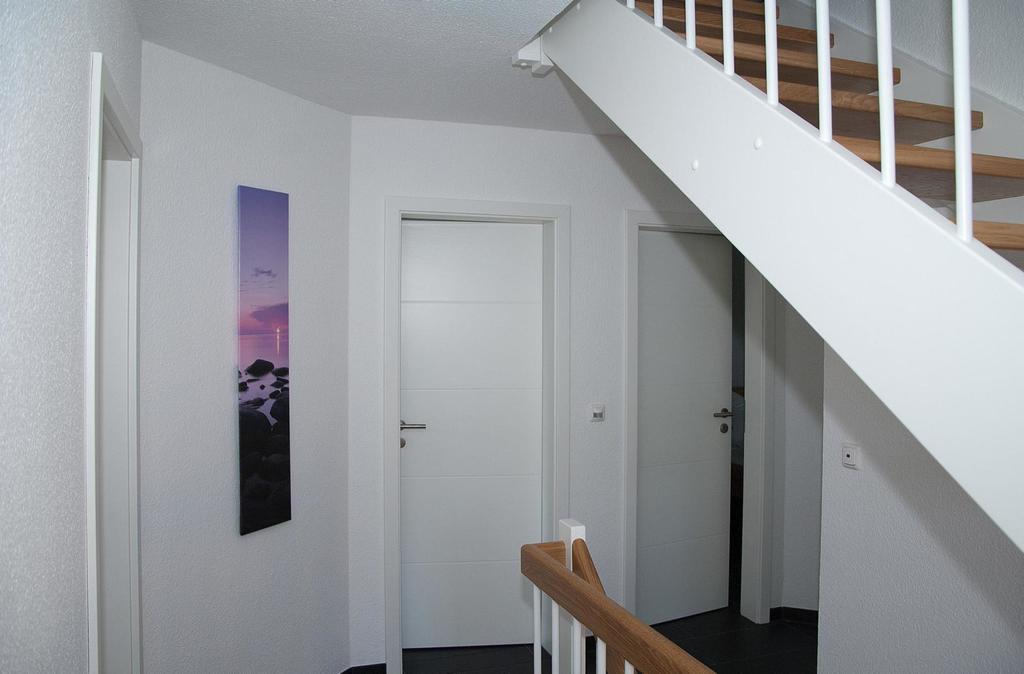 Ferienhaus Emmely Nur Wenige Gehminuten Zum Strand Ruhig Glowe Εξωτερικό φωτογραφία