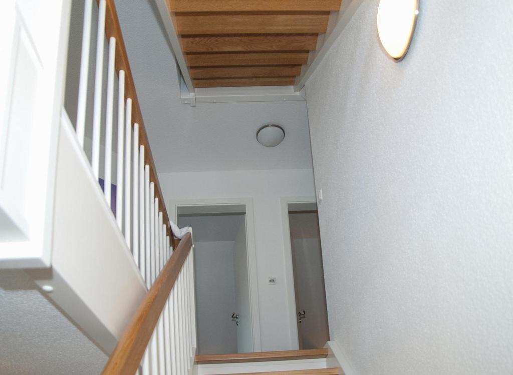 Ferienhaus Emmely Nur Wenige Gehminuten Zum Strand Ruhig Glowe Εξωτερικό φωτογραφία